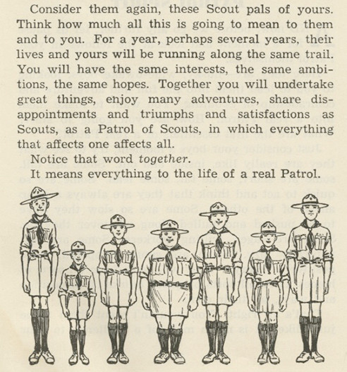 boy scouts 7