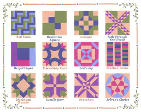 TheGivingQuilt