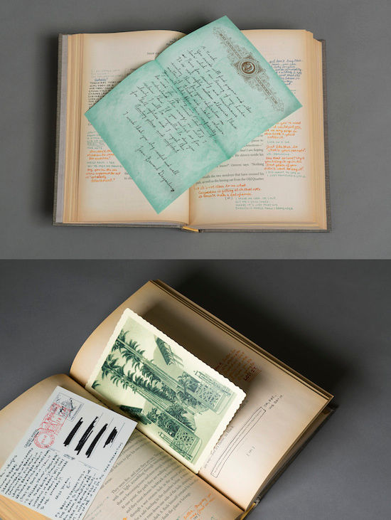 15 AwardWinning Book & Book Cover Designs