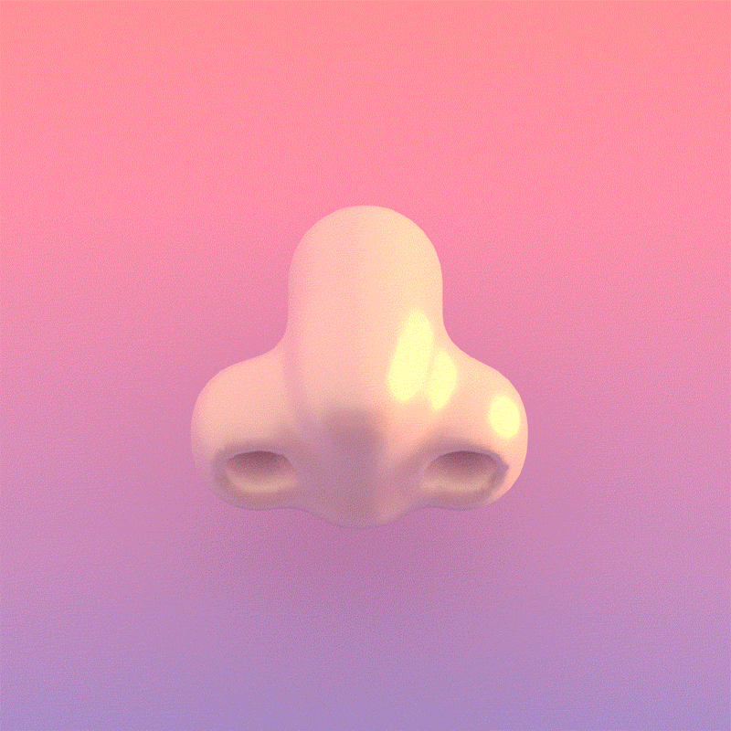 work by Julian Glander