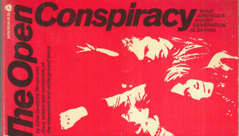 open conspiracy