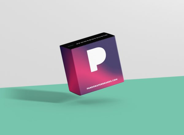 Custom boxes can add a level of social proof to your product.