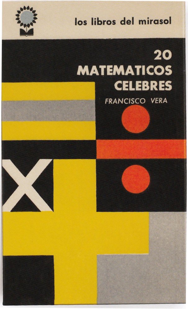 A new book about the design work of Juan Ángel Cotta has been written.