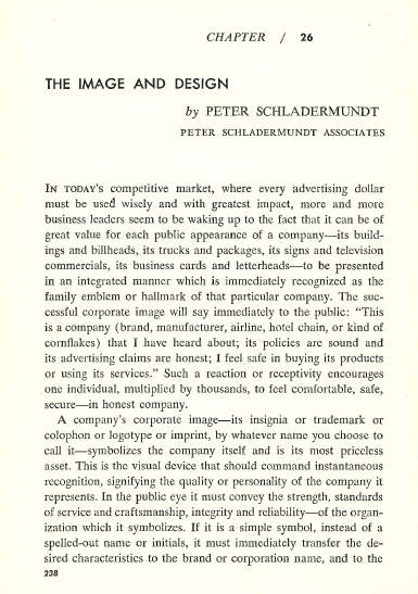 The image and design by Peter Schladermundt.