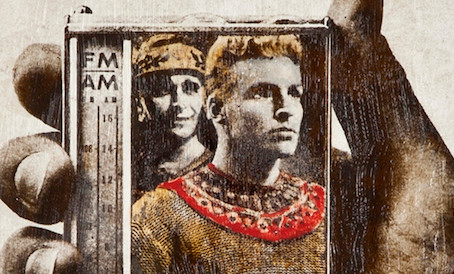 Flash Gordon, the Grid, and the Midcentury West Coast Art Scene