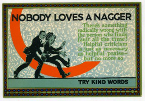 1910s motivation