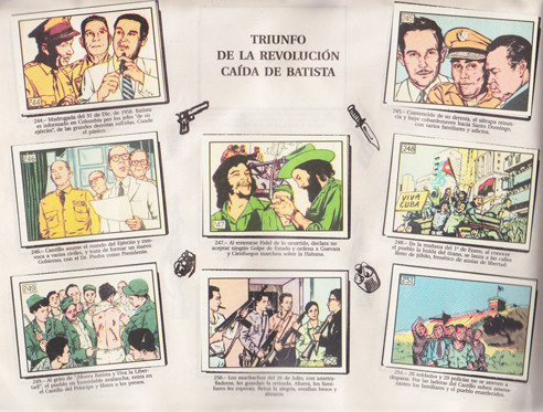 Felice's brand's souvenir album