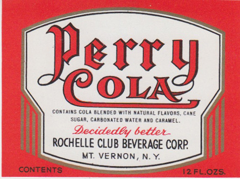 soda 5