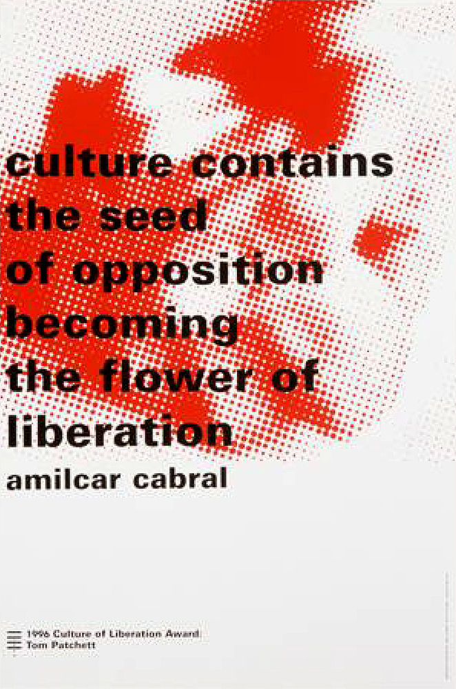 Designer Garland Kirkpatrick Keeping Social Issues Alive