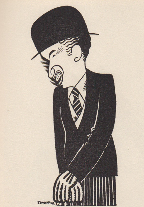 caricature 9
