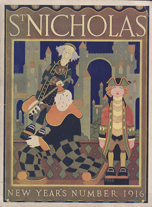 st nick