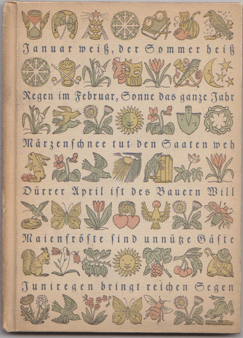 almanacs 4