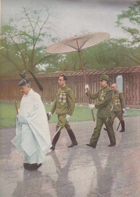 Japanese 7