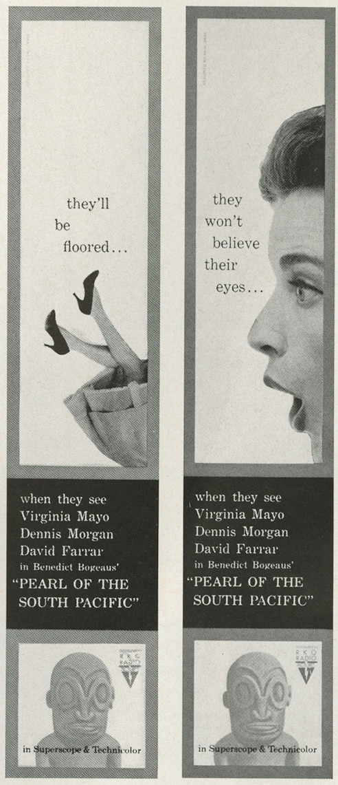 Saul Bass