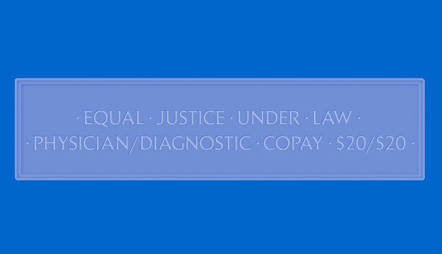 Equal Justice