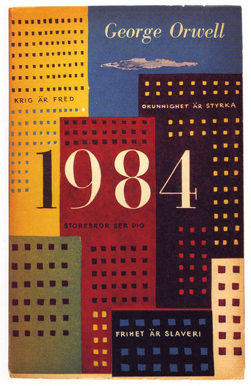 1984-book-covers-olle-eksell