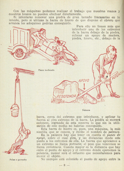 spanish texts 3