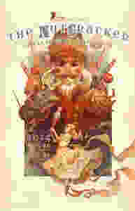 Illustration: The Nutcracker Poster Design