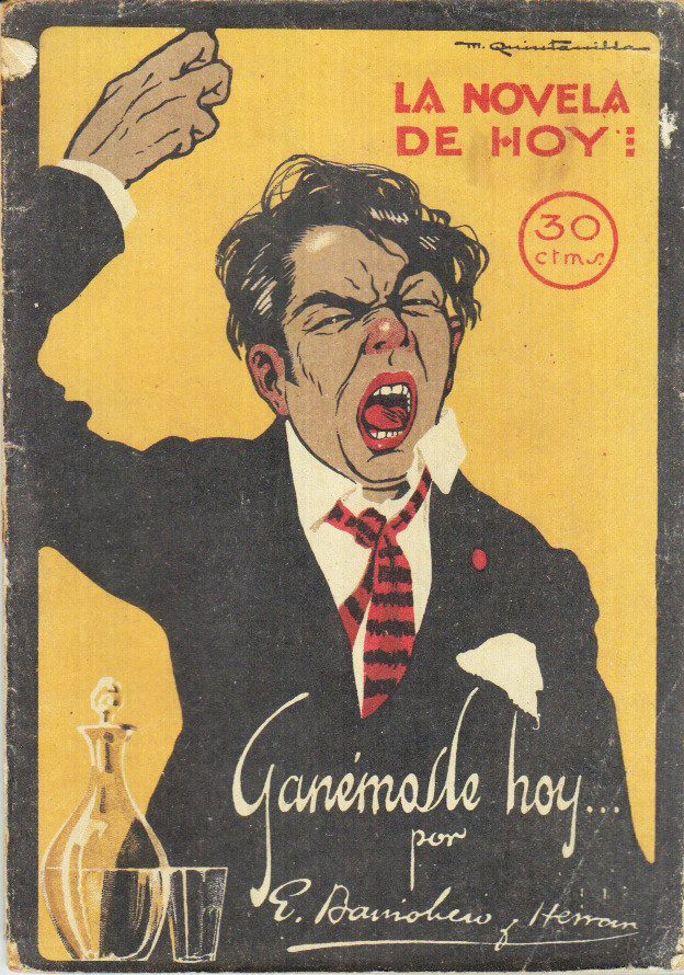spanish novellas 3