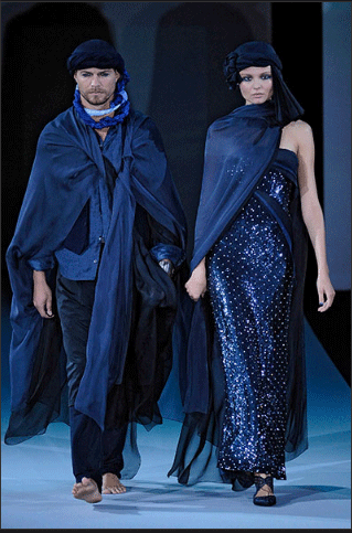 Giorgio Armani