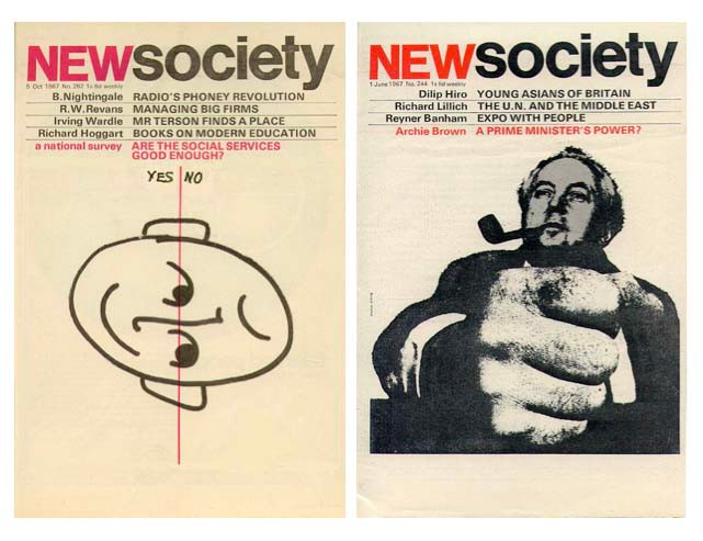 New society