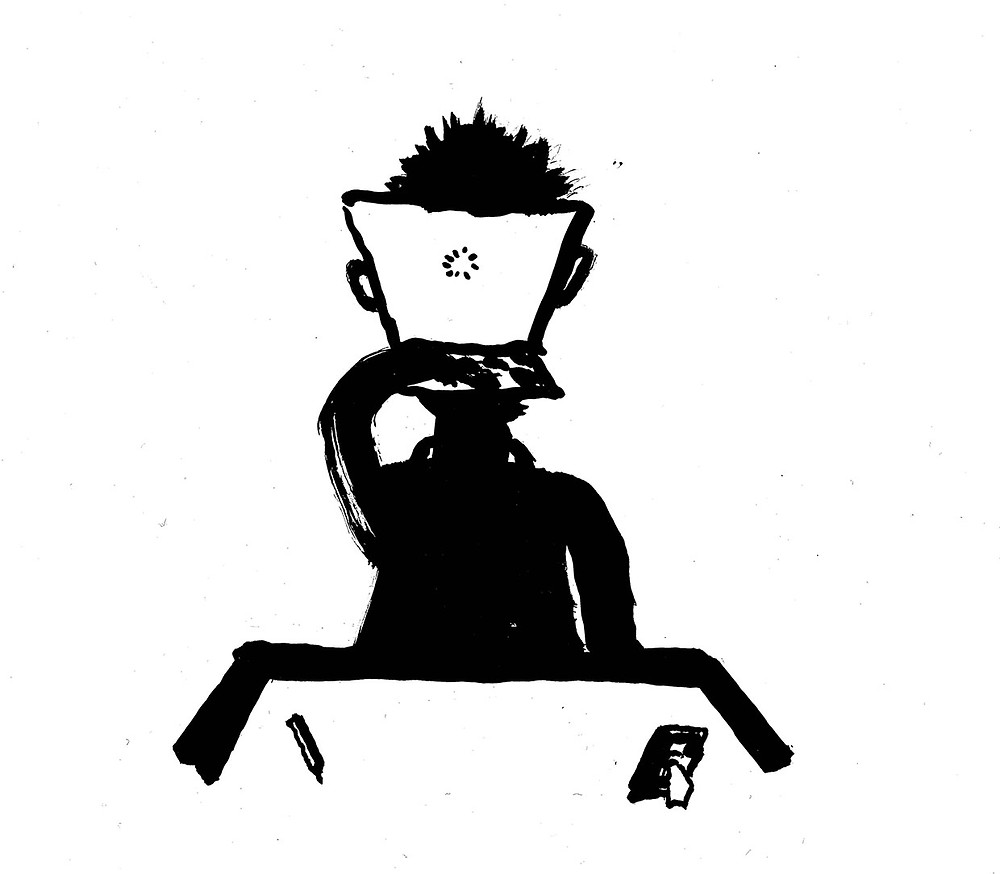 Expression Glyph 15