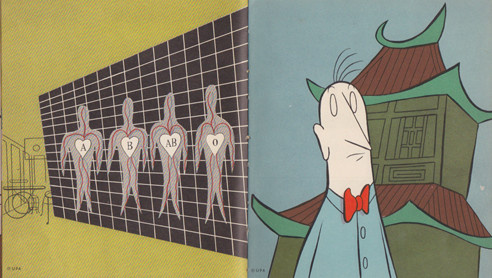 races of man 9
