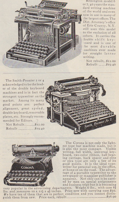 writing machines 3