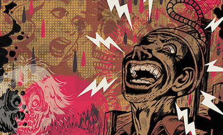 21 Best Comic-Con Artists: A Designer’s Guide