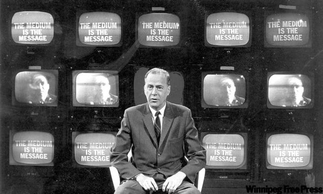mcluhan new media mcluhan new media