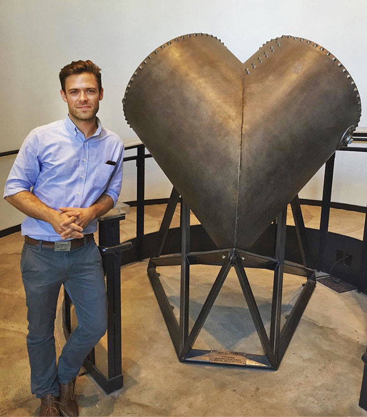 Boiler Heart