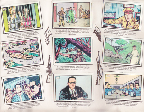 Felice's brand's souvenir album