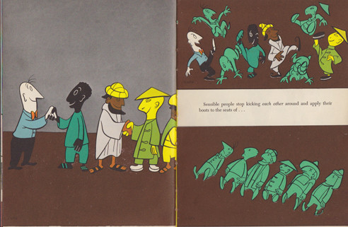 races of man 12