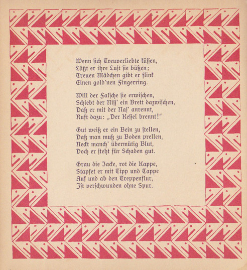 jugendstil