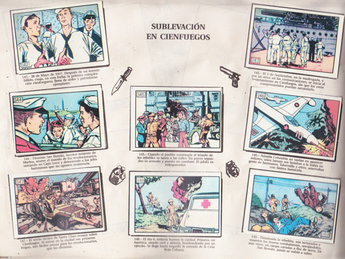 Felice's brand's souvenir album