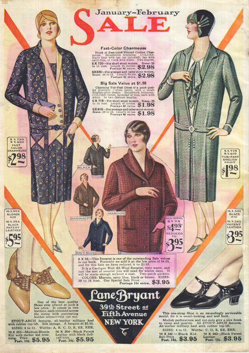 sale 9
