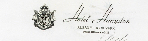 Hotel Hampton
