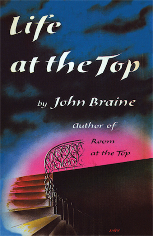 Life at the top