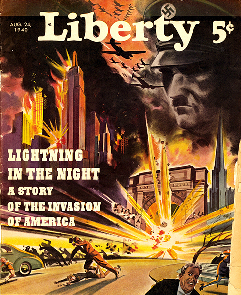 LIBERTY