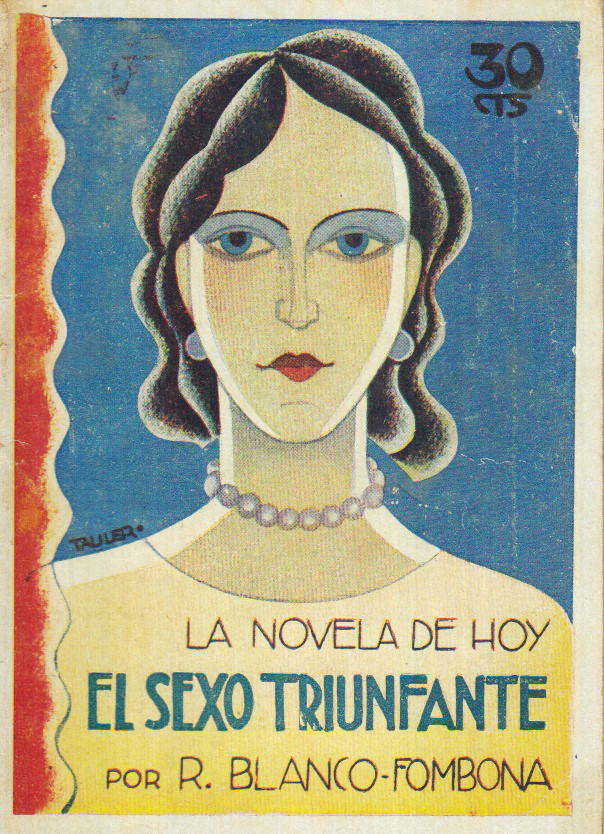 spanish novellas 1