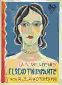 spanish novellas 1