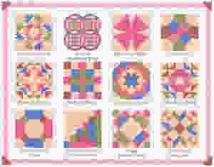TheWeddingQuilt