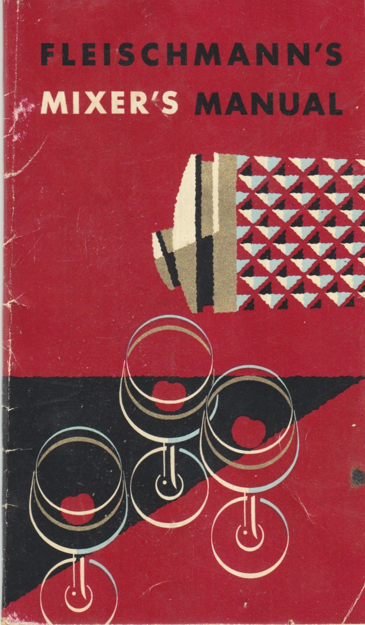 Joseph Binder‘s work