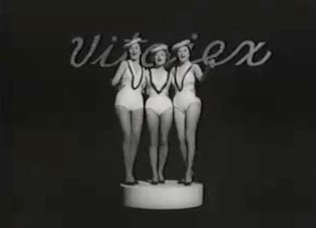 Vitajex