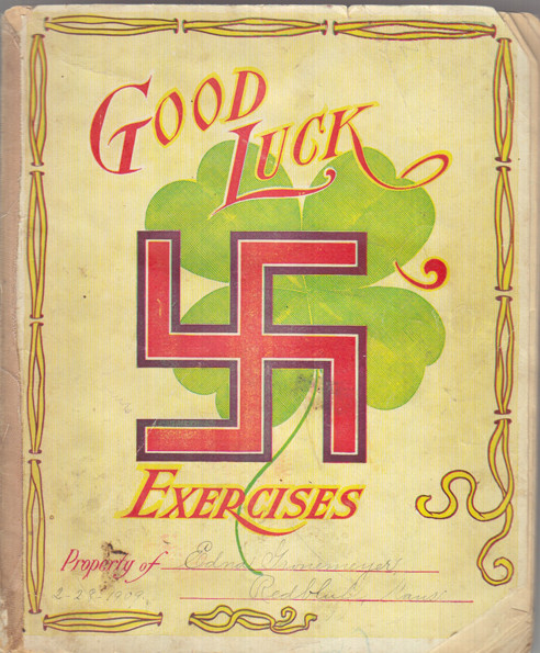 Good Luck Exercises