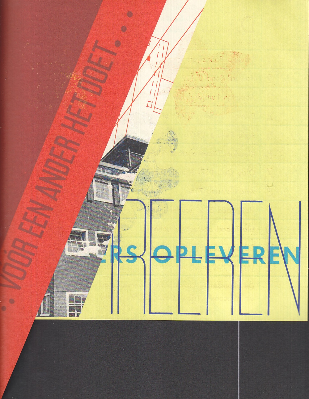 bravura of Papiermolen-September 1933
