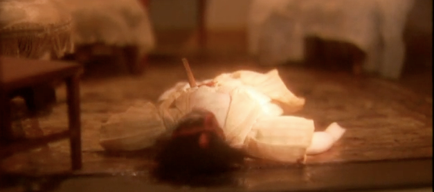 Of Dolls and Murder