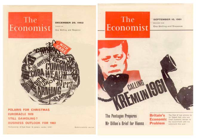 The economist