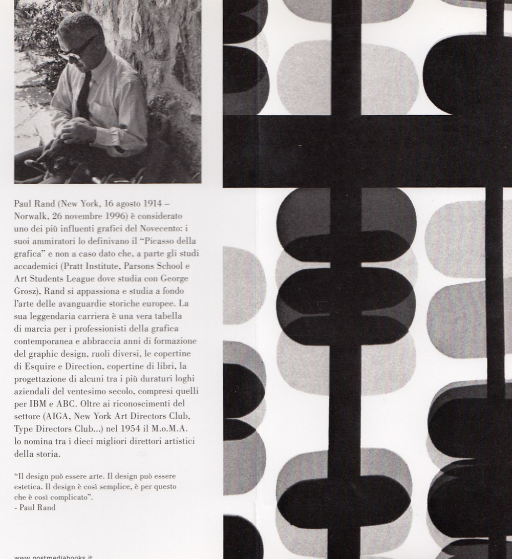 Paul Rand