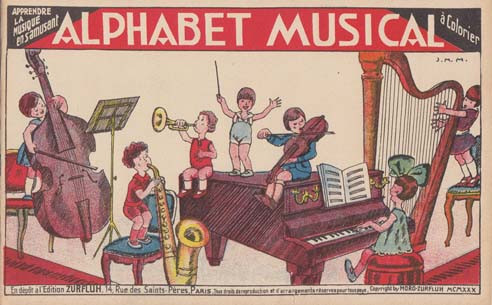 musical